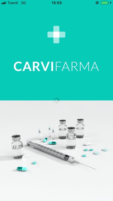 Carvifarmaのおすすめ画像4