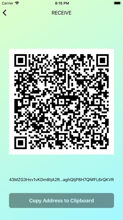 X Wallet - Monero Wallet