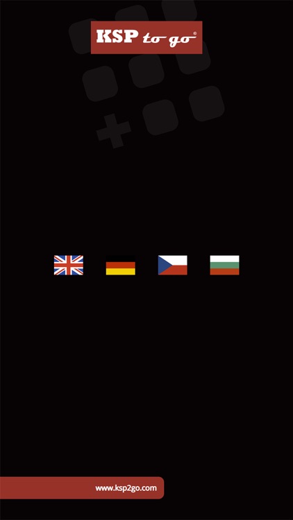 KSP to go - The heating