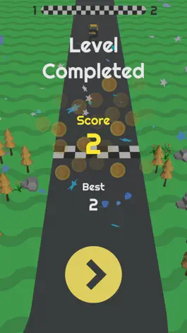 Game screenshot Twisty Drive 3D apk
