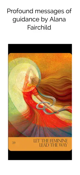 Game screenshot Journey of Love Oracle hack