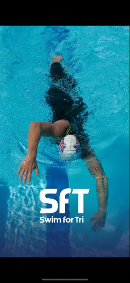 Game screenshot Swim for Tri BOOKINGS mod apk