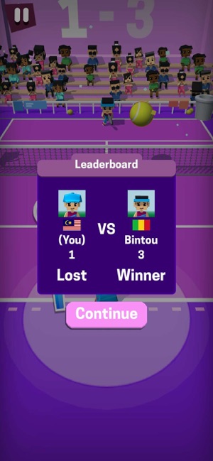 Tennis Mania(圖2)-速報App