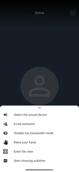 Game screenshot Meetz - Cloud Meetings apk
