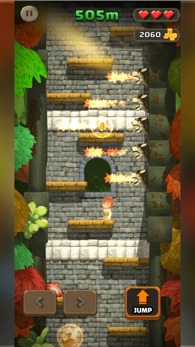 Towernite! screenshot 3