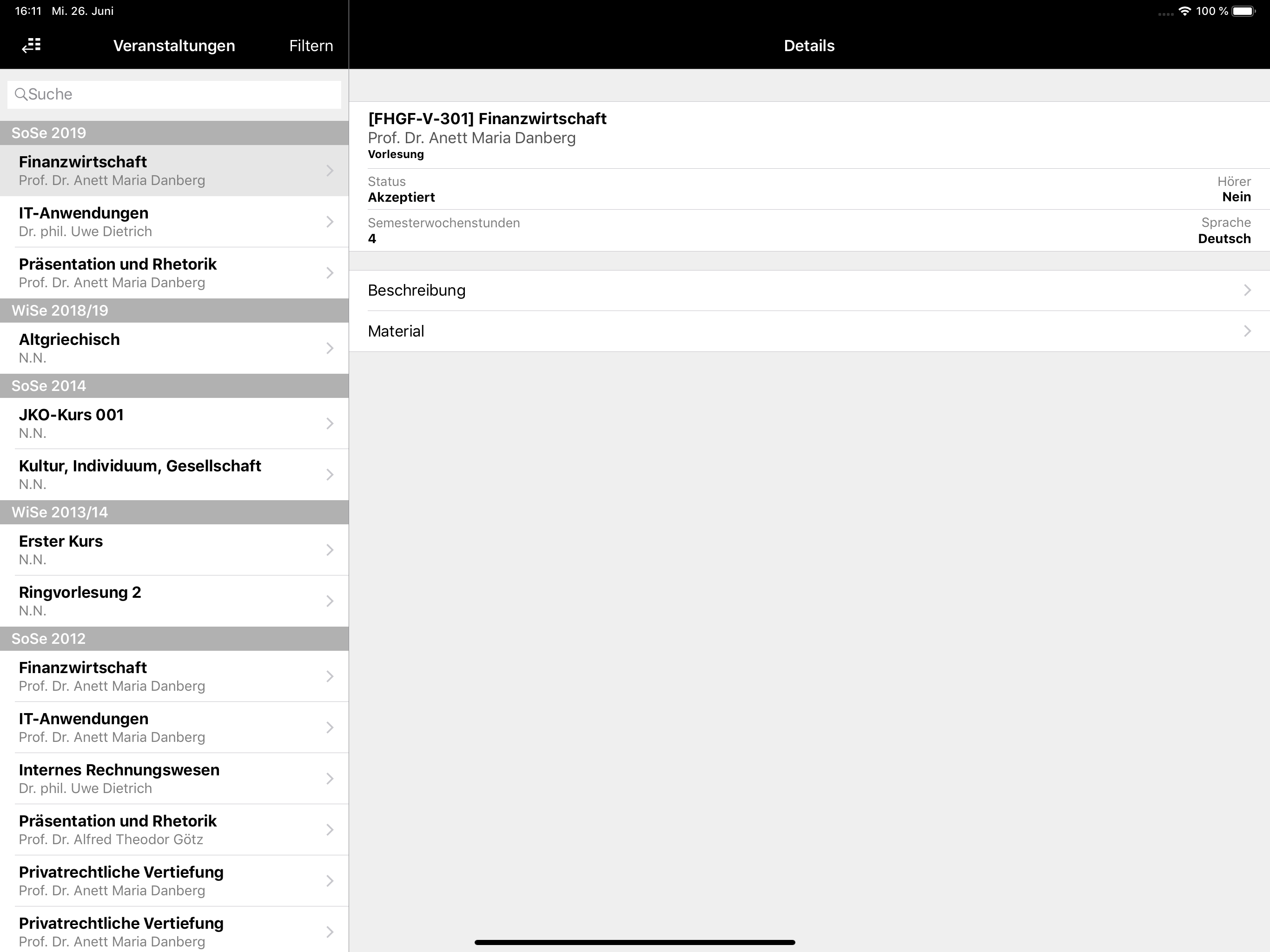 New Design University screenshot 6