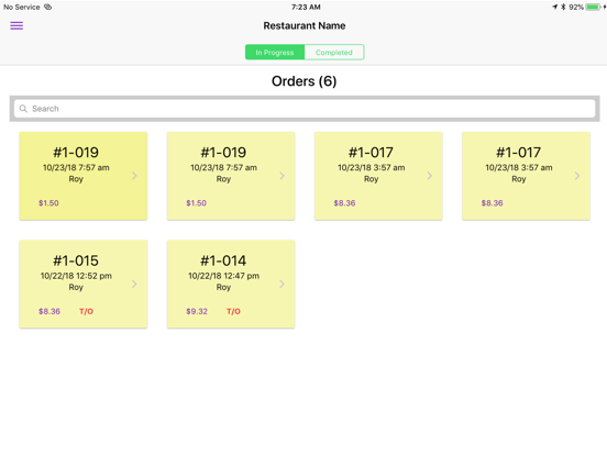 Screenshot #4 pour Newline Supervisor