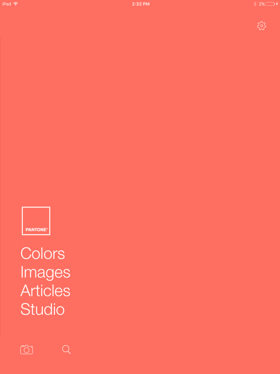 PANTONE Studioのおすすめ画像1