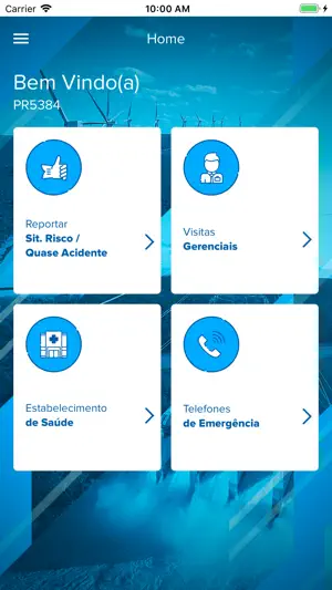 Engie Brasil Health and Safety screenshot 2