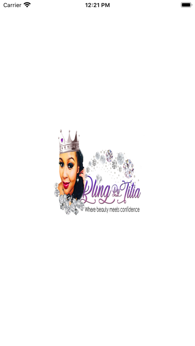 Screenshot #1 pour Bling By Titia