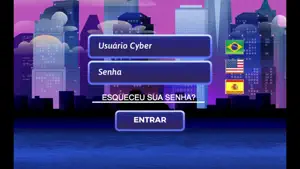 Cyber Fisk Teens screenshot 2