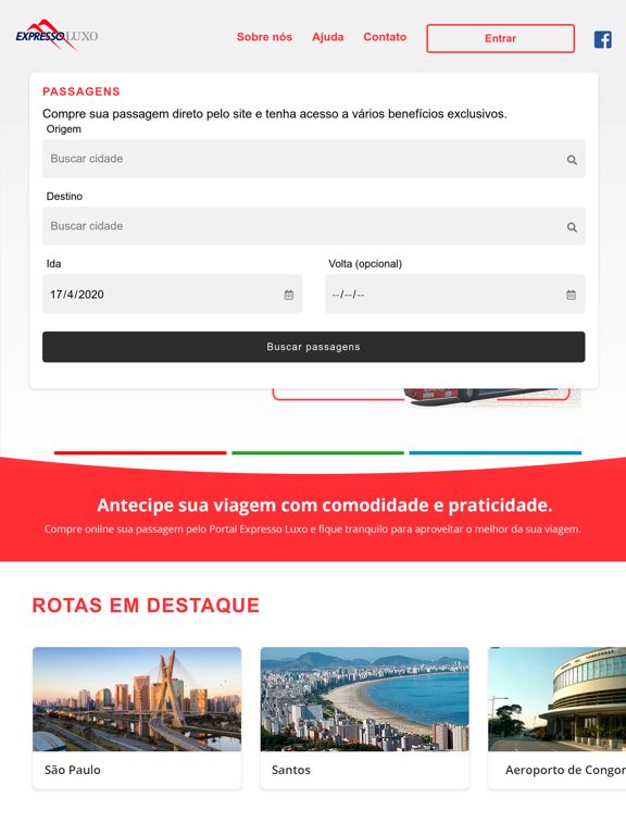 Screenshot #4 pour Expresso Luxo