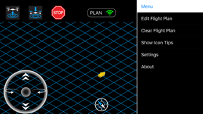 FlightPlan! screenshot
