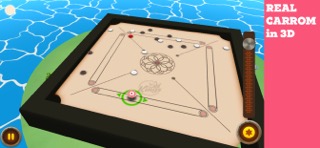 Carrom Kings 3Dのおすすめ画像4