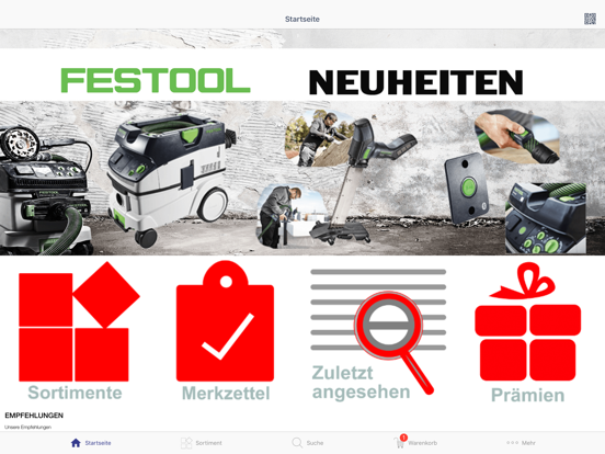 Screenshot #4 pour Kleiner eShop