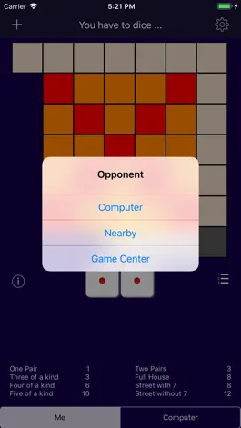 Game screenshot High Score Bingo apk