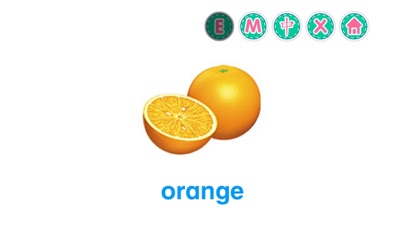 Screenshot #3 pour Picture Dictionary - Plants