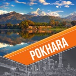 Download Pokhara Travel Guide app
