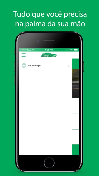 Club-Car Proteção Veicular