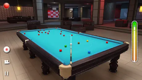 Real Snooker 3D