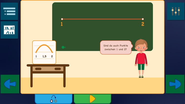 Dezimalzahlen & Brüche