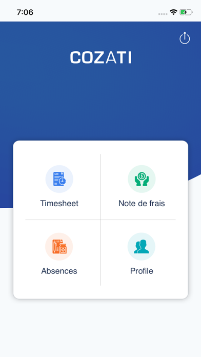 Screenshot #1 pour Cozati