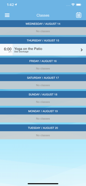 RevIVe Wellness Studio(圖3)-速報App