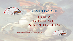 Napoleon Patience screenshot