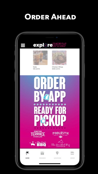 How to cancel & delete Explore DTLV from iphone & ipad 1