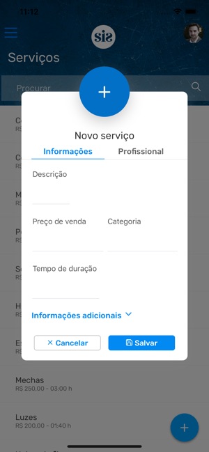 Belasis para Profissionais(圖9)-速報App