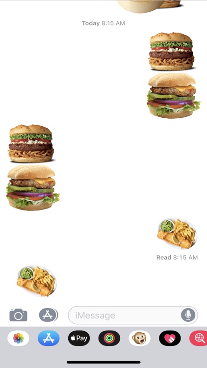 Food Image Pack