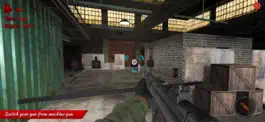 Game screenshot Shooting Range Target Shooter mod apk
