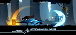 Game screenshot Overdrive Ninja Shadow hack