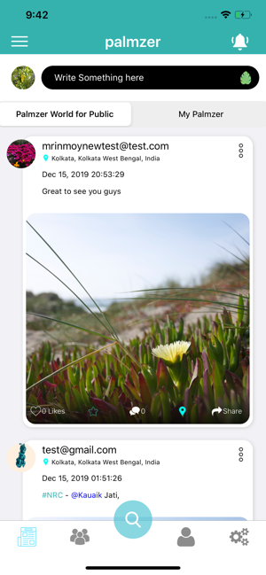 Palmzer(圖2)-速報App