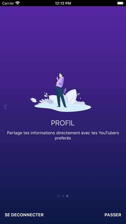 FanPass screenshot-3