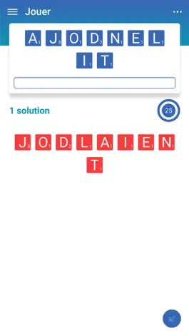 Game screenshot DupliVoc (2019) hack