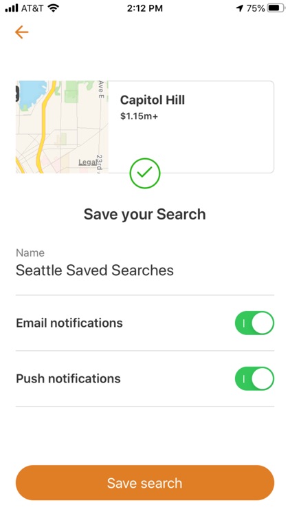 The Saki Group screenshot-3
