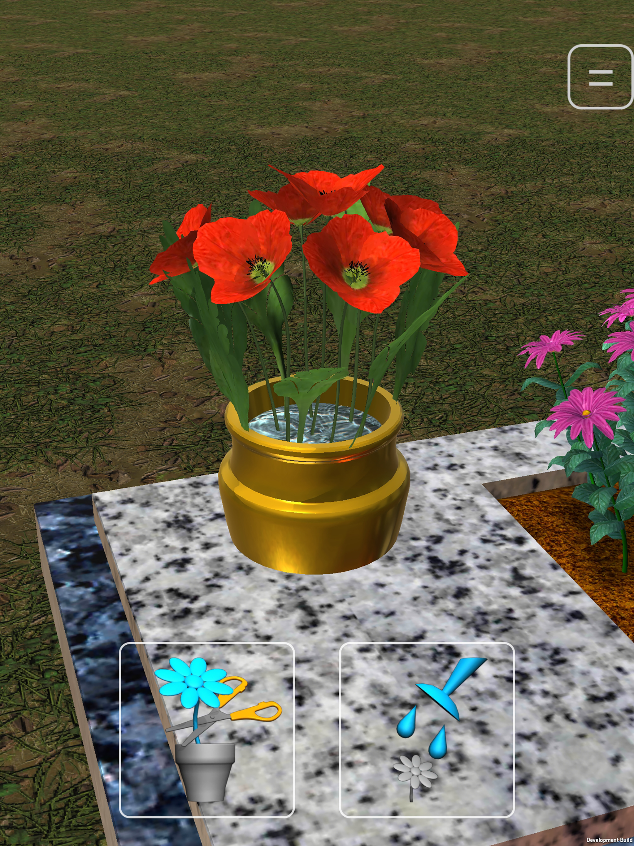 My Graves Lite