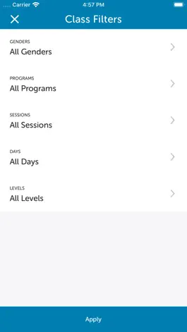 Game screenshot Mass Gymnastics hack