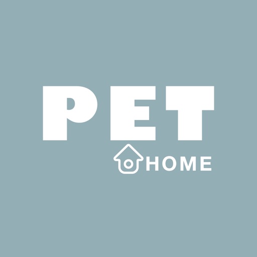 PetHome - cute