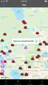 florida – camping & rv spots problems & solutions and troubleshooting guide - 1