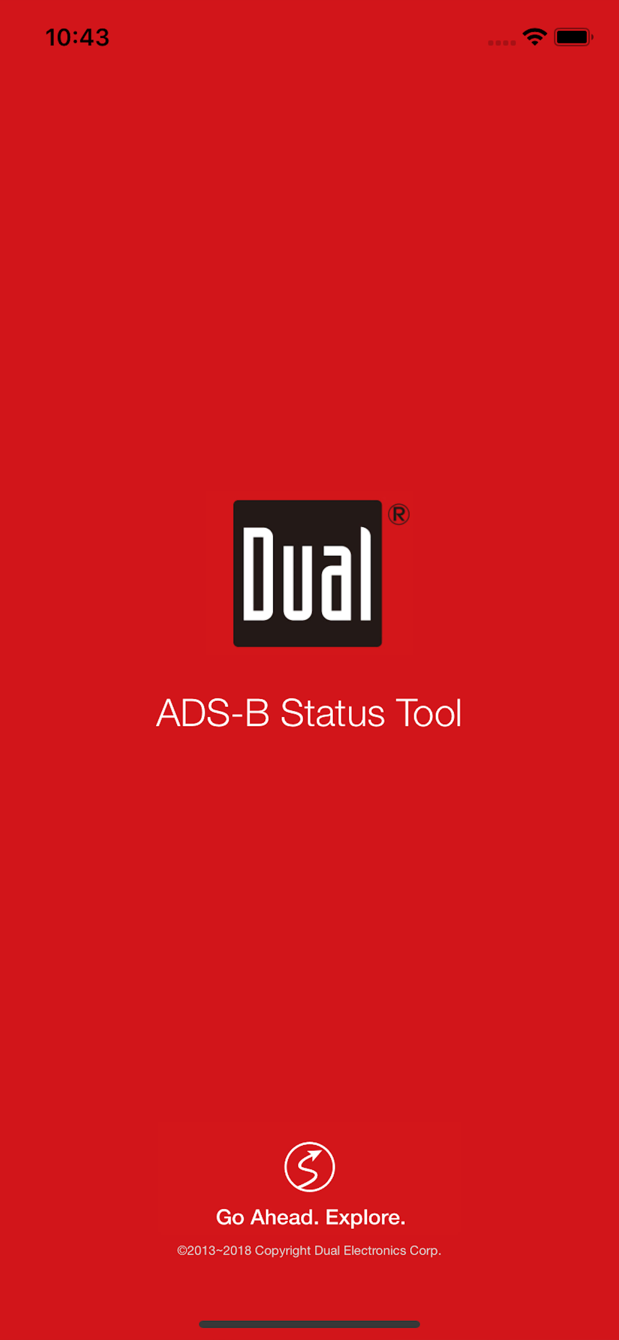 Status Tool