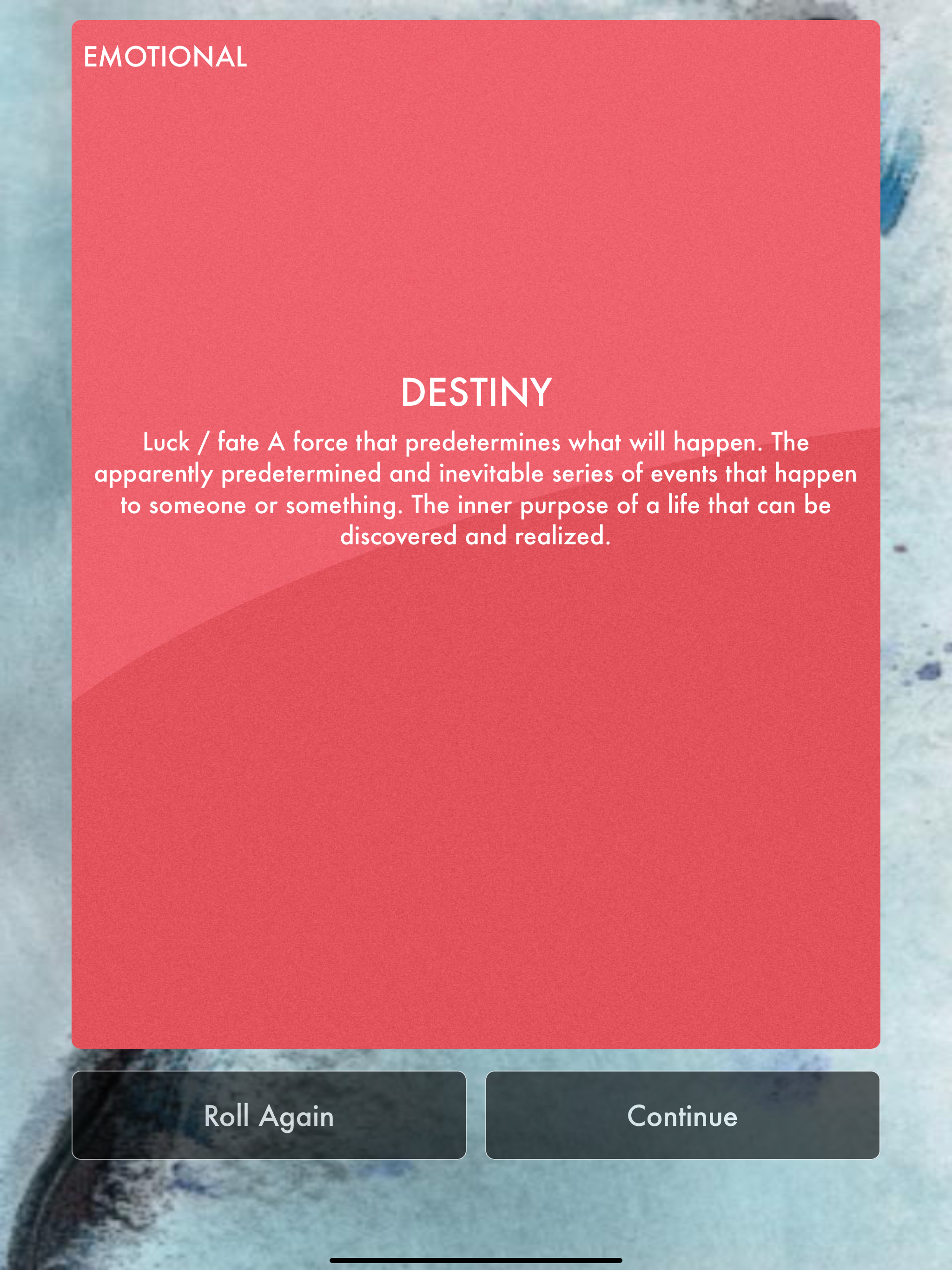 Play Clarity