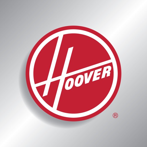 Hoover App Icon