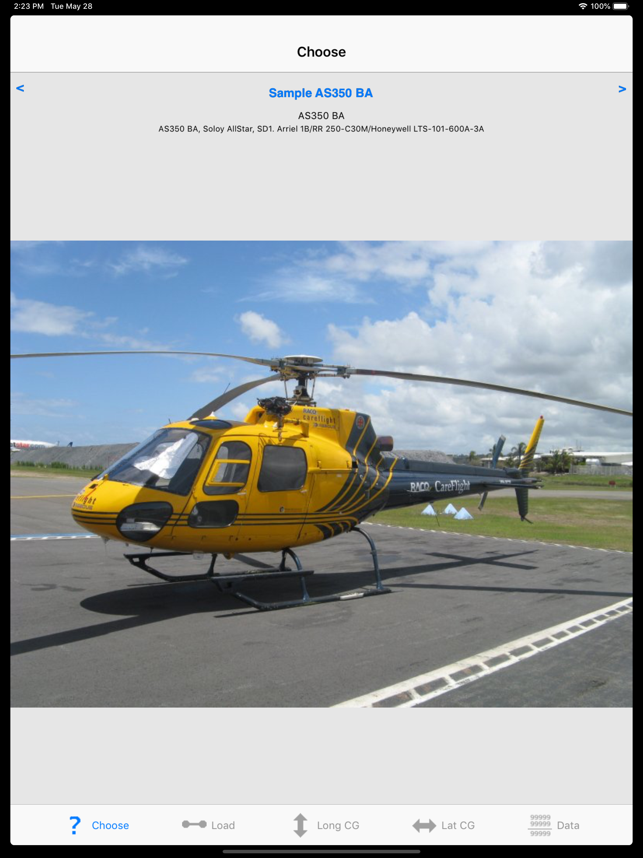 iBal Rotary screenshot 6