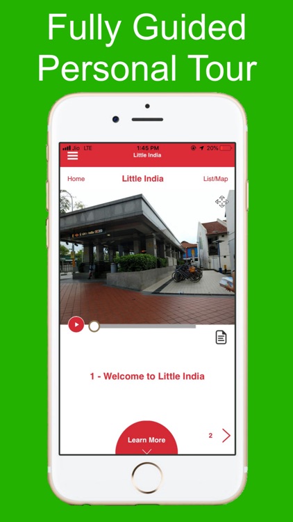 Little India Guide: Singapore