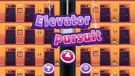 Game screenshot Elevator Pursuit mod apk
