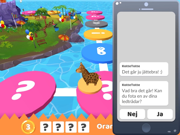 Parkgömmet screenshot-4
