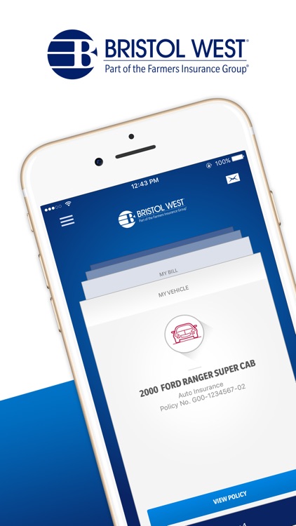 Bristol West Insurance