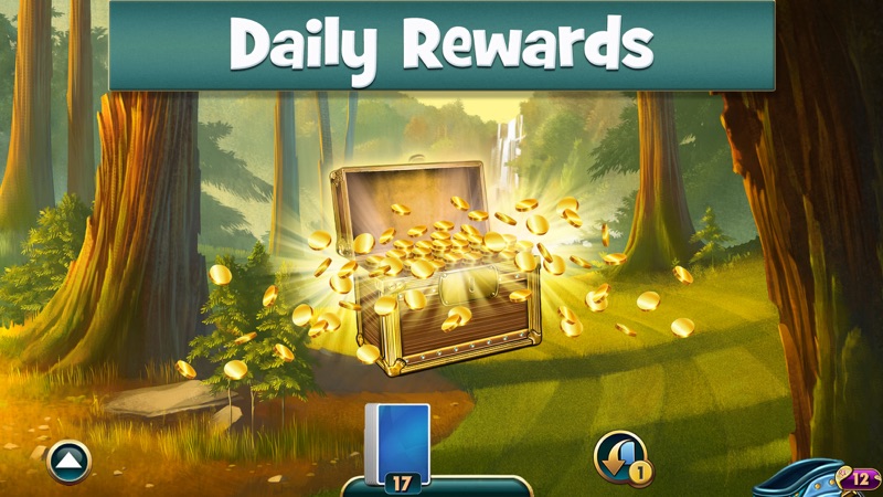 Fairway Solitaire - Card Game official gameplay screenshot 8